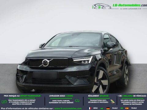 Annonce voiture Volvo C40 33400 €