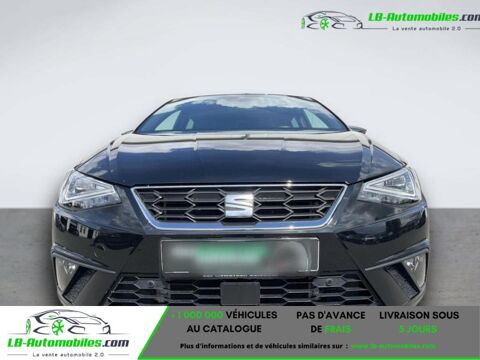 Seat Ibiza 1.5 TSI 150 ch  BVA 2022 occasion Beaupuy 31850
