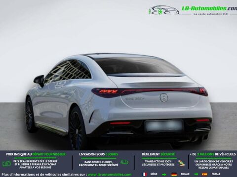 EQE 350 4MATIC 2022 occasion 31850 Beaupuy
