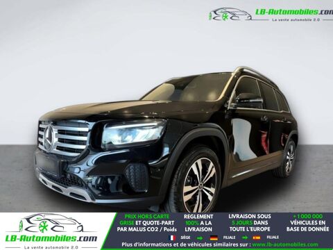 GLB 220 d BVA 4Matic 2025 occasion 31850 Beaupuy