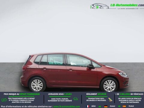 Golf 1.5 TSI 130 BVM 2018 occasion 31850 Beaupuy