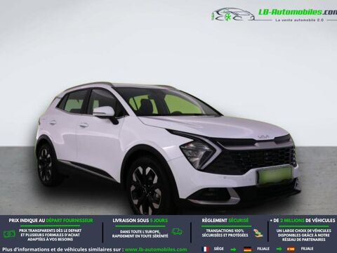 Annonce voiture Kia Sportage 27450 €