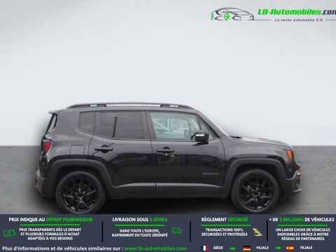 Renegade 1.4 MultiAir 140 ch 2018 occasion 31850 Beaupuy