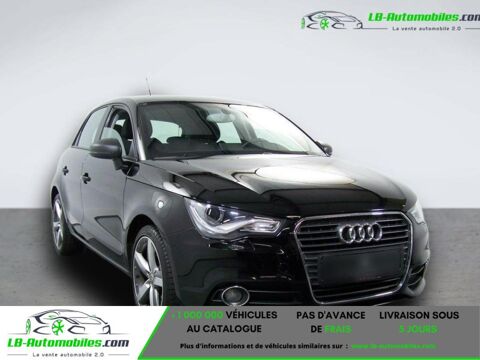 Audi A1 1.4 TFSI 125 BVM 2015 occasion Beaupuy 31850