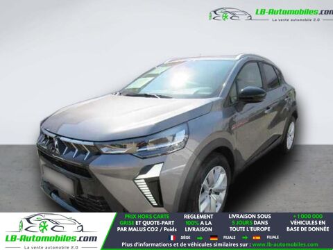 Asx 1.6 MPI HEV 143 BVA 2026 occasion 31850 Beaupuy