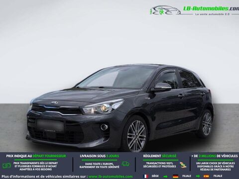 Annonce voiture Kia Rio 14898 €