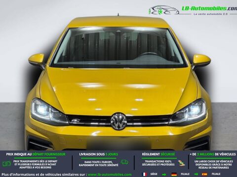Golf 1.5 TSI 150 BVM 2018 occasion 31850 Beaupuy