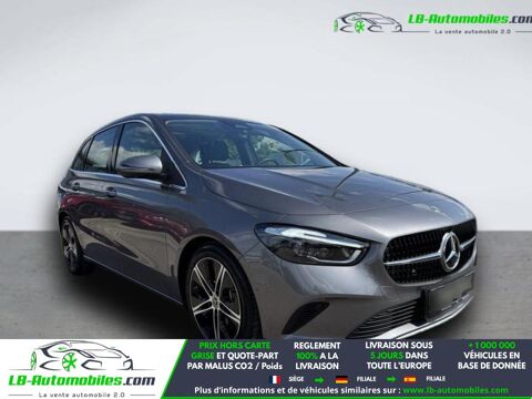Classe B 250 BVA 4-Matic 2024 occasion 31850 Beaupuy