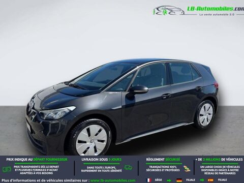 Volkswagen ID.3 145 ch Pro 2021 occasion Beaupuy 31850