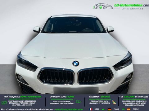 X2 sDrive 18i 140 ch BVA 2019 occasion 31850 Beaupuy