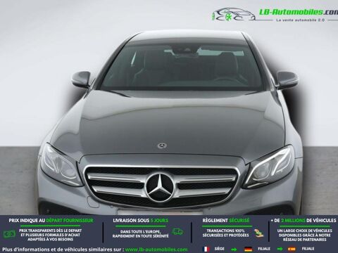 Classe E 220 CDI BVA 2018 occasion 31850 Beaupuy
