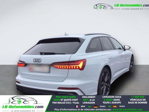 S6 TDI 344 ch BVA Quattro 2023 occasion 31850 Beaupuy