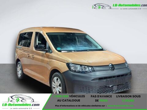 Volkswagen Caddy 2.0 TDI 75 BVM 2021 occasion Beaupuy 31850