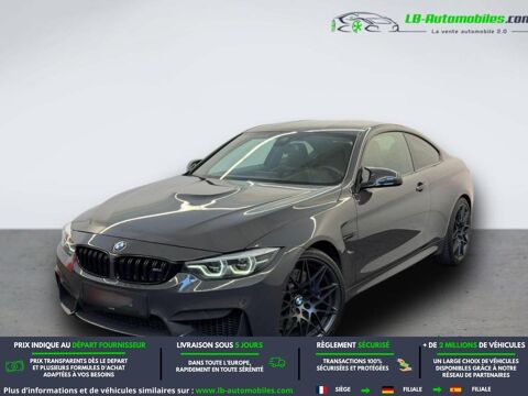 Annonce voiture BMW M4 60990 €