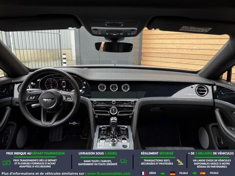 Flying Spur V8 4.0 550ch BVA 2021 occasion 31850 Beaupuy