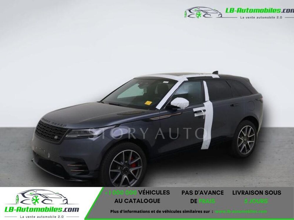 Range rover velar 2.0L P400e PHEV 404ch AWD BVA 2023 occasion 31850 Beaupuy