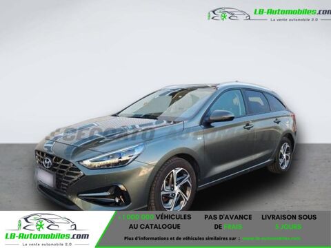 Hyundai i30 1.0 T-GDi 120 iBVM Hybrid 48V 2023 occasion Beaupuy 31850