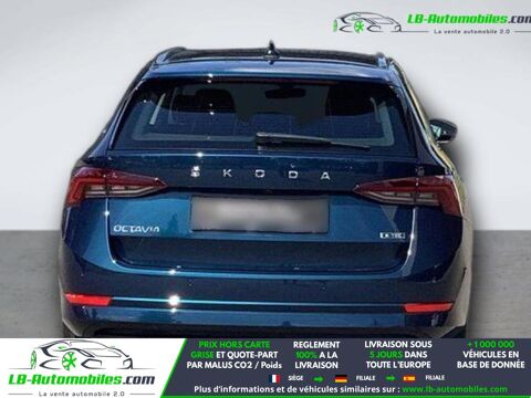 Octavia 1.0 TSI 110 ch BVA 2023 occasion 31850 Beaupuy