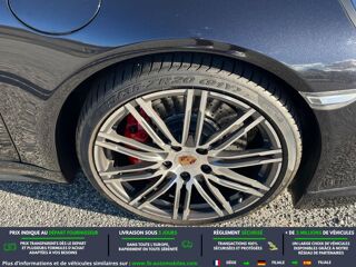 911 Turbo 3.8i 521 PDK 2014 occasion 31850 Beaupuy
