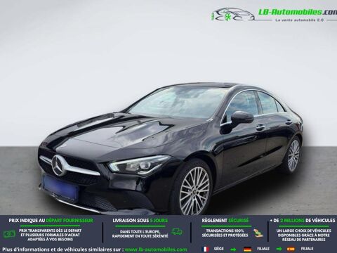 Classe CLA 250 BVA 4Matic 2023 occasion 31850 Beaupuy