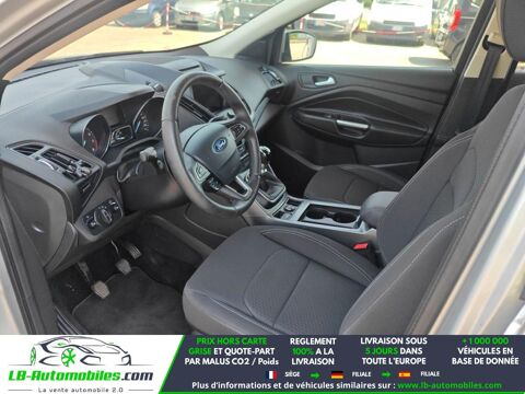 Kuga 1.5 EcoBoost 120 4x2 BVM 2019 occasion 31850 Beaupuy