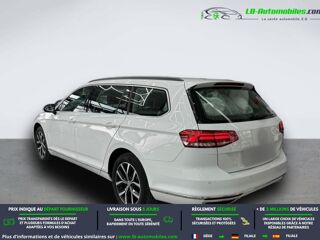 Passat 2.0 TSI 220ch BVA 2018 occasion 31850 Beaupuy