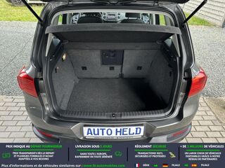 Tiguan 1.4 TSI 125 BMT 2016 occasion 31850 Beaupuy