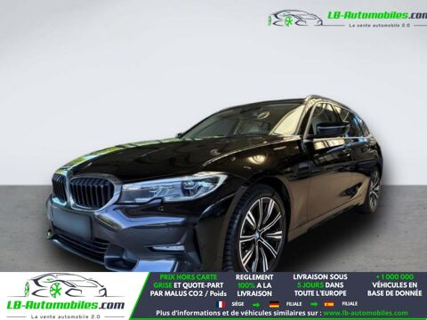 Annonce voiture BMW Série 3 28250 €