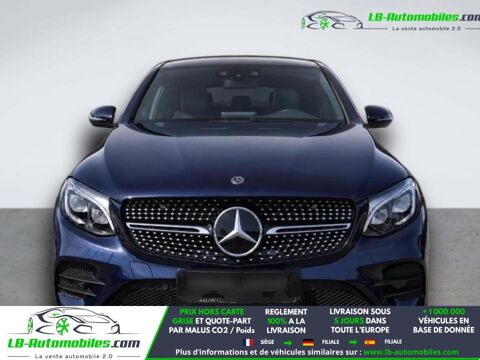 Classe GLC 250 BVA 4Matic 2017 occasion 31850 Beaupuy