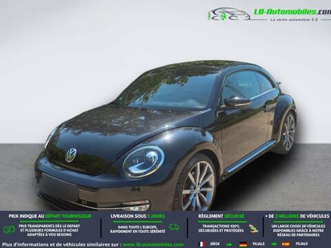 Beetle 2015 occasion 31850 Beaupuy