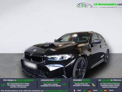 S&eacute;rie 3 M340i xDrive 374 ch BVA 2020 occasion 31850 Beaupuy