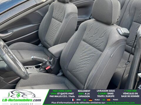 Cascada 1.4 Turbo 140 ch 2017 occasion 31850 Beaupuy