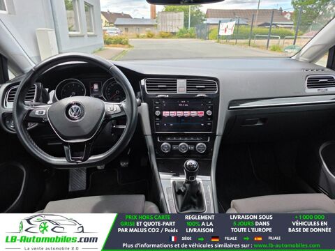 Golf 1.5 TSI 150 BVM 2019 occasion 31850 Beaupuy