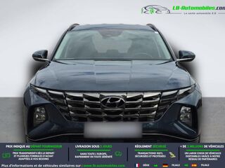 Tucson 1.6 CRDi 136 BVA 2020 occasion 31850 Beaupuy