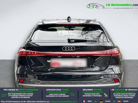 A5 40 TDI Hybride 204 BVA 2025 occasion 31850 Beaupuy