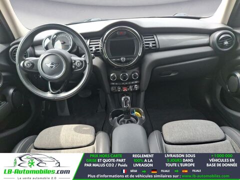 Countryman 136 ch BVA 2020 occasion 31850 Beaupuy