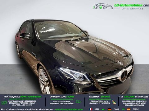 Classe E 63 AMG BVA 2019 occasion 31850 Beaupuy