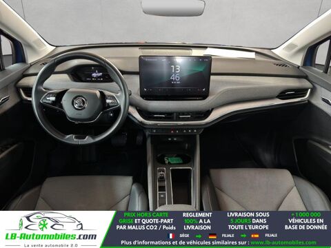 Enyaq iV 50 2022 occasion 31850 Beaupuy