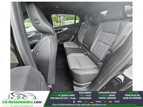 Rafale E-Tech full hybrid 200 2024 occasion 31850 Beaupuy