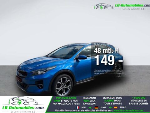 Annonce voiture Kia XCeed 17280 €