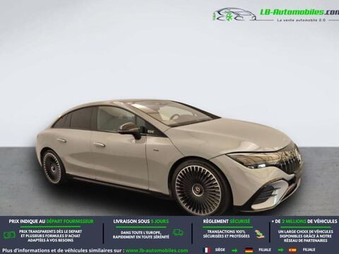 EQE 53 AMG 4MATIC+ 2024 occasion 31850 Beaupuy
