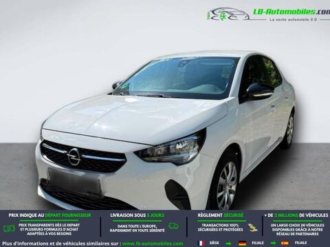 Annonce voiture Opel Corsa 10700 €