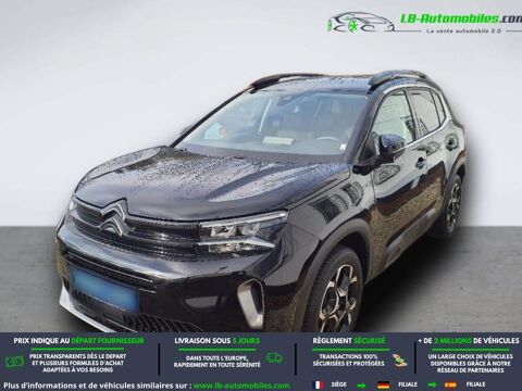 Annonce voiture Citroën C5 aircross 18690 €