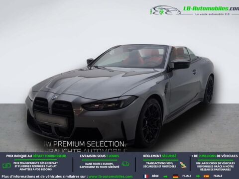 Annonce voiture BMW M4 101400 €