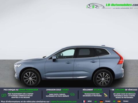 XC60 T6 AWD 310 ch BVA 2018 occasion 31850 Beaupuy