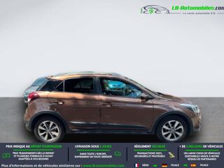 i20 1.0 T-GDi 100 BVA 2018 occasion 31850 Beaupuy