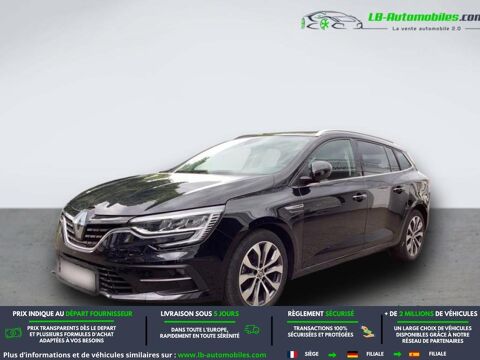 Megane IV dCi 115 BVA 2023 occasion 31850 Beaupuy