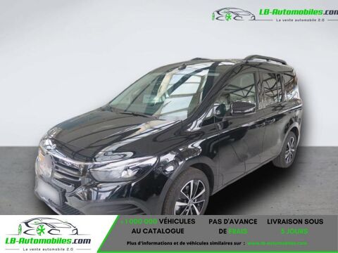 Mercedes EQT 200 2024 occasion Beaupuy 31850
