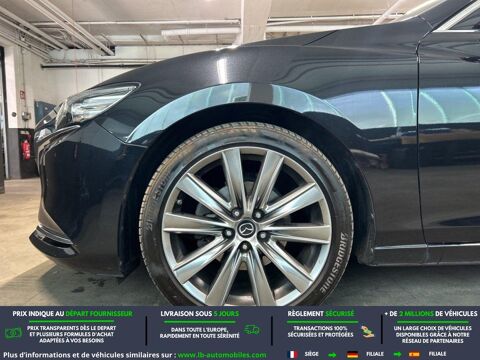 626 2.5L SKYACTIV-G 194 ch BVA 2018 occasion 31850 Beaupuy