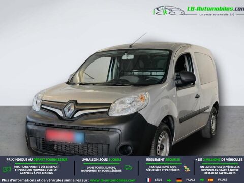Kadjar dCi 80 BVM 2020 occasion 31850 Beaupuy